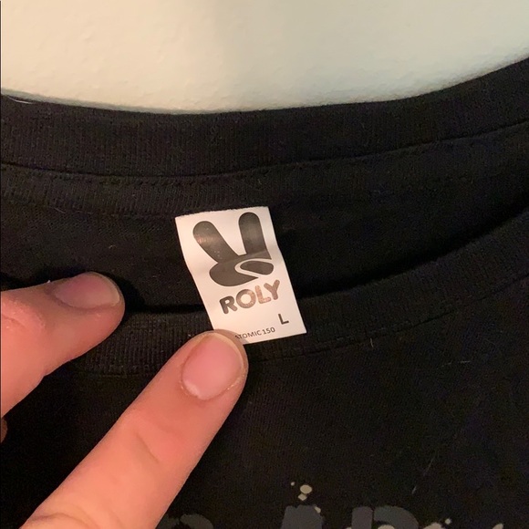 Cologne Tee - Picture 3 of 3